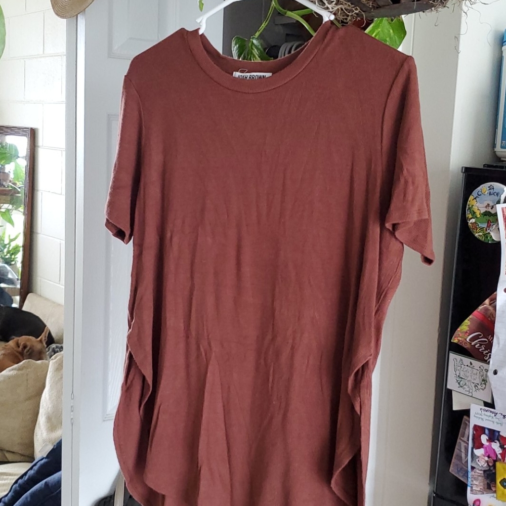 Joah Brown top